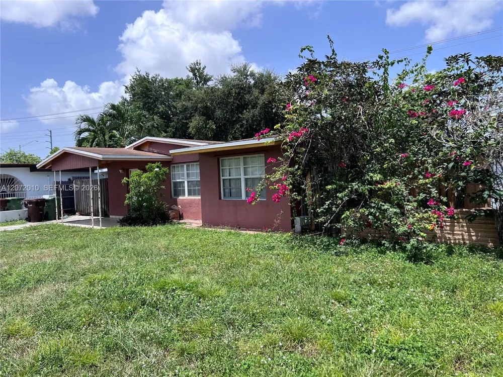 Address Not Shown Hialeah, FL 33010