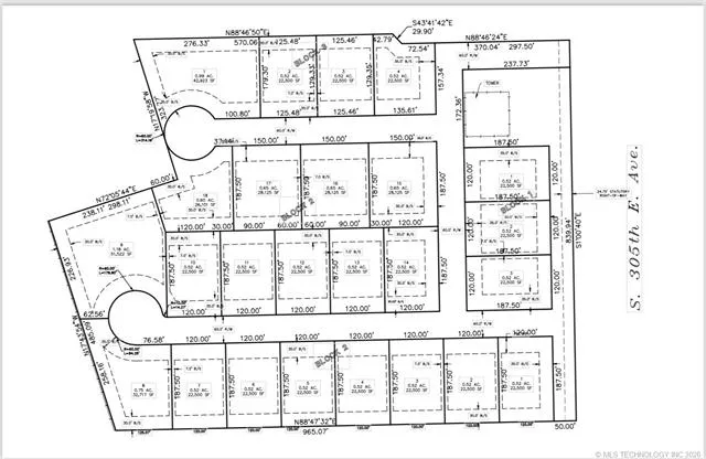 15400 S 305th EastAvenue Coweta, OK 74429