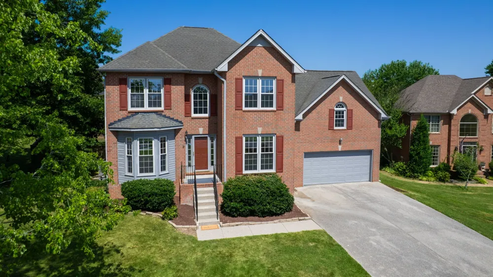 101 Vollan Ct Hendersonville, TN 37075