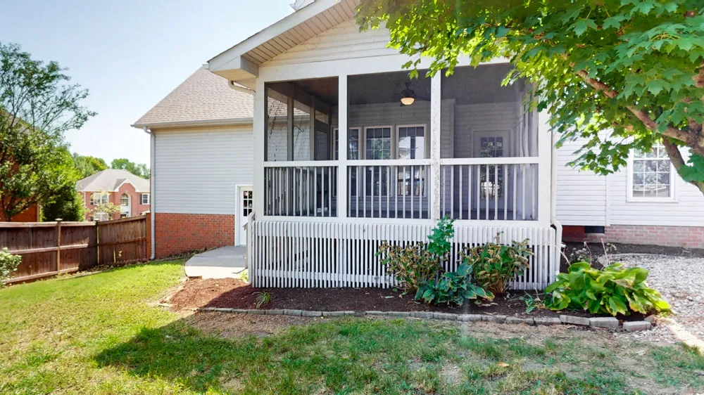 101 Vollan Ct Hendersonville, TN 37075