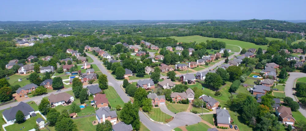 101 Vollan Ct Hendersonville, TN 37075