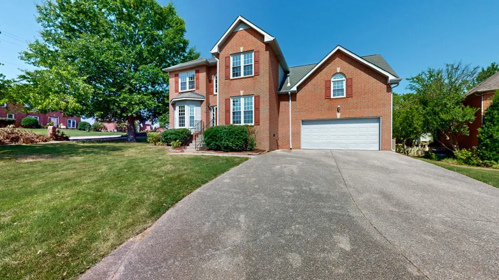 101 Vollan Ct Hendersonville, TN 37075