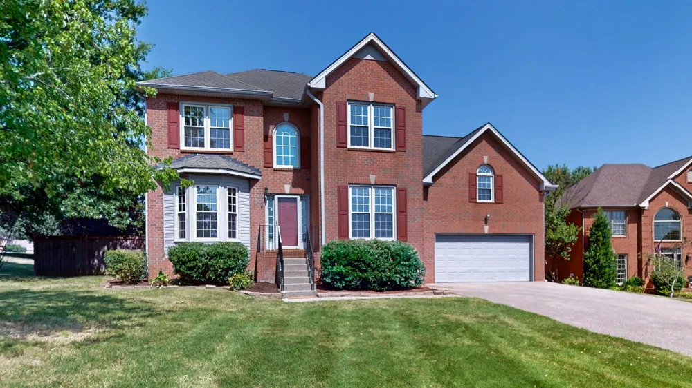 101 Vollan Ct Hendersonville, TN 37075