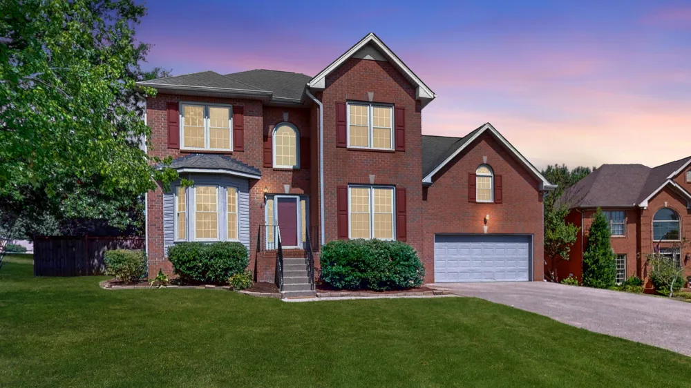 101 Vollan Ct Hendersonville, TN 37075
