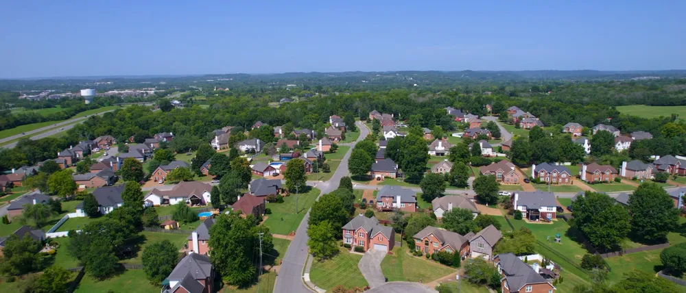 101 Vollan Ct Hendersonville, TN 37075