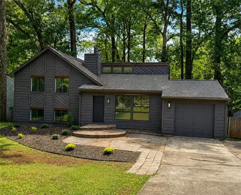 4366 Hopkins Lake Drive