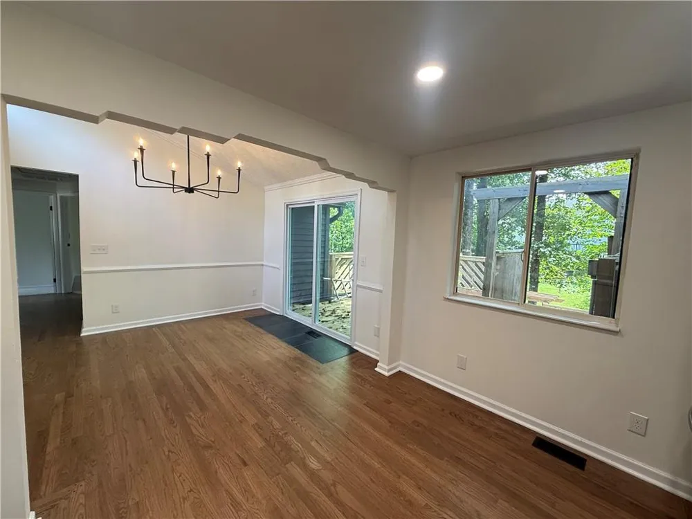 4366 Hopkins Lake Drive Duluth, GA 30096