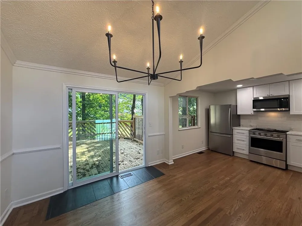4366 Hopkins Lake Drive Duluth, GA 30096