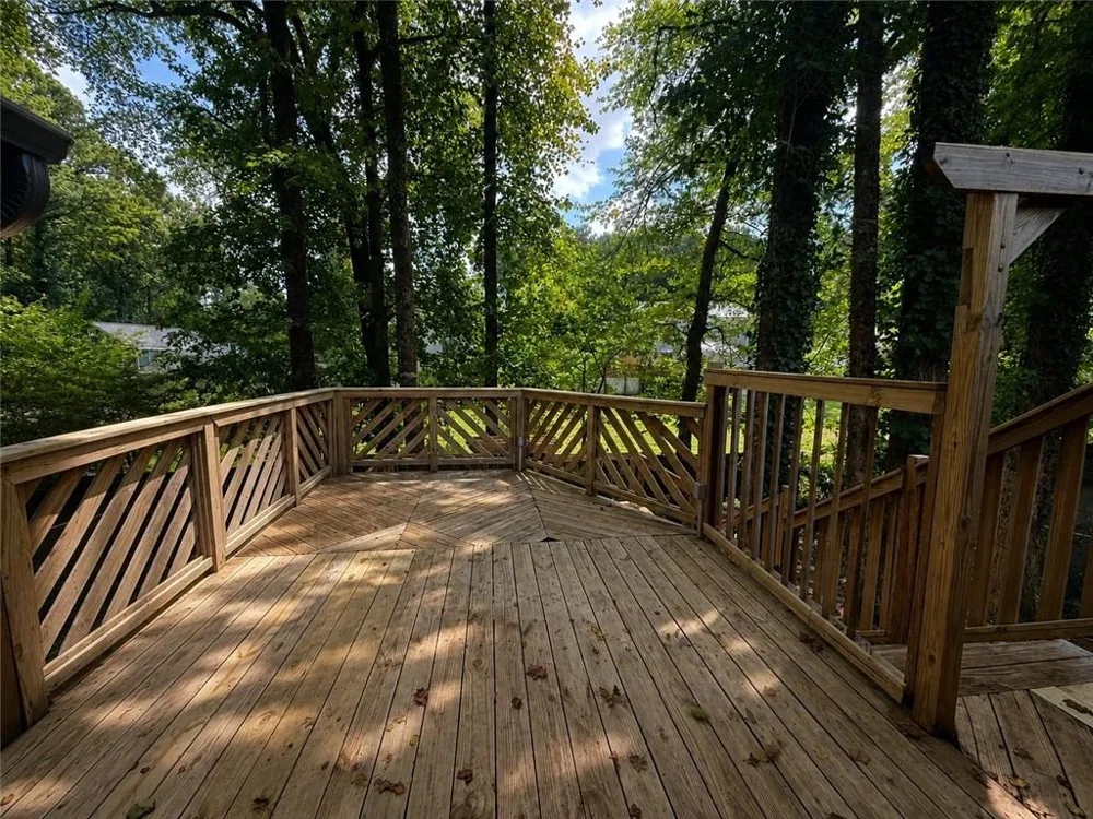 4366 Hopkins Lake Drive Duluth, GA 30096