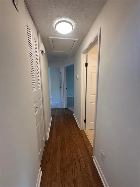 4366 Hopkins Lake Drive Duluth, GA 30096