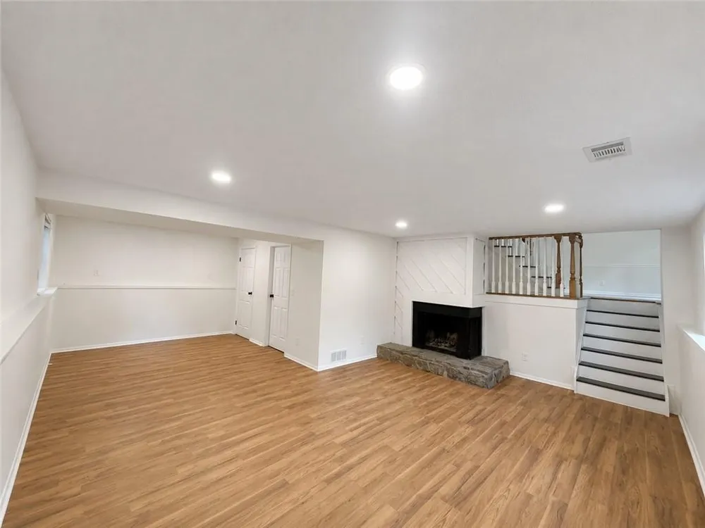 4366 Hopkins Lake Drive Duluth, GA 30096