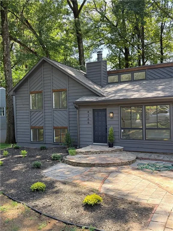 4366 Hopkins Lake Drive Duluth, GA 30096