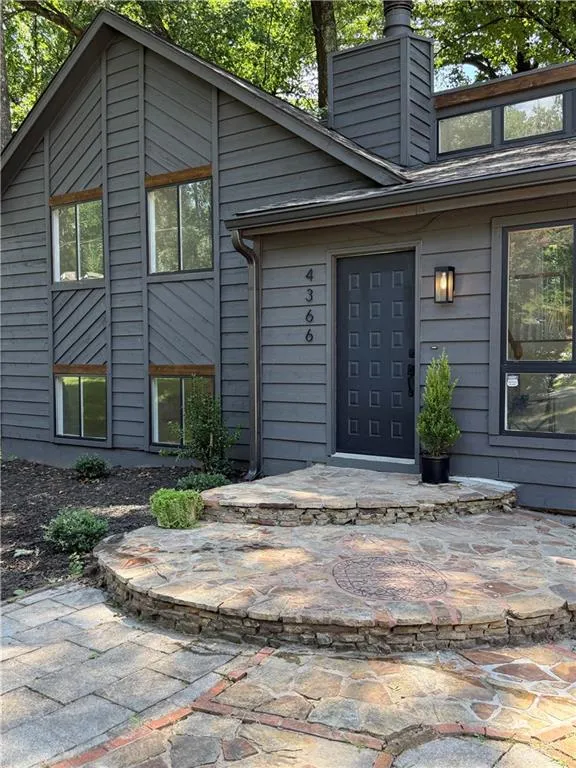 4366 Hopkins Lake Drive Duluth, GA 30096