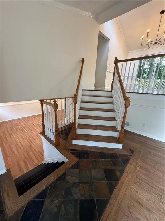 4366 Hopkins Lake Drive Duluth, GA 30096