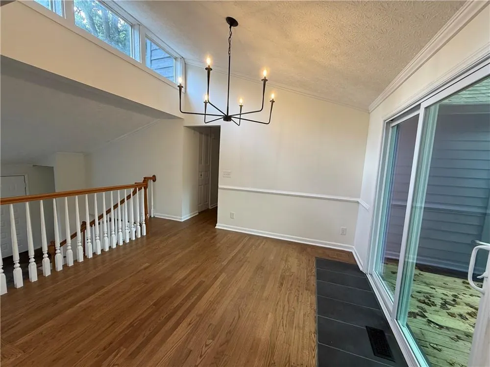4366 Hopkins Lake Drive Duluth, GA 30096