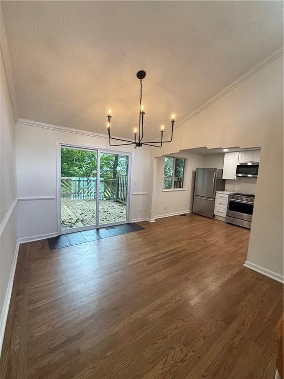 4366 Hopkins Lake Drive Duluth, GA 30096