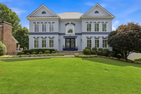 5343 Lake View Club