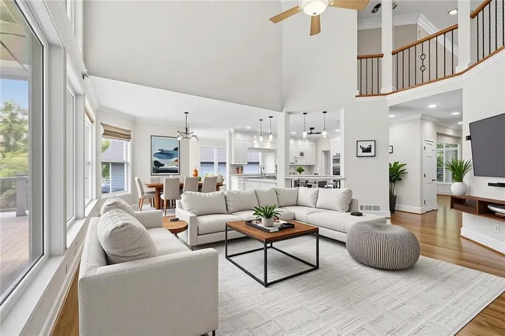 5343 Lake View Club Dunwoody, GA 30338
