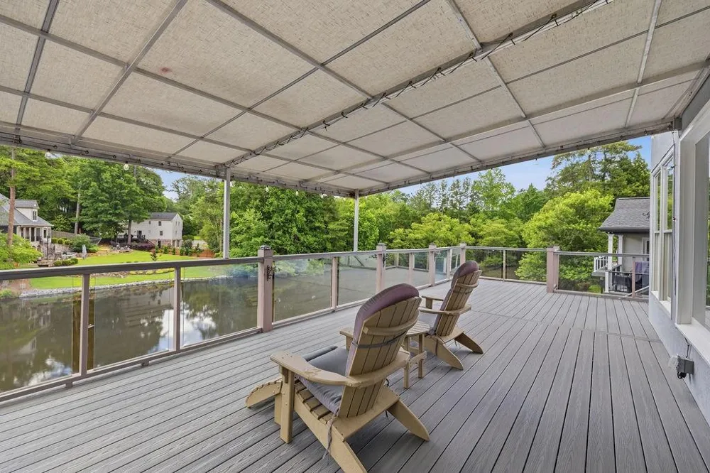 5343 Lake View Club Dunwoody, GA 30338