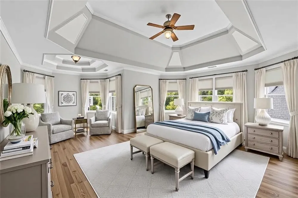 5343 Lake View Club Dunwoody, GA 30338