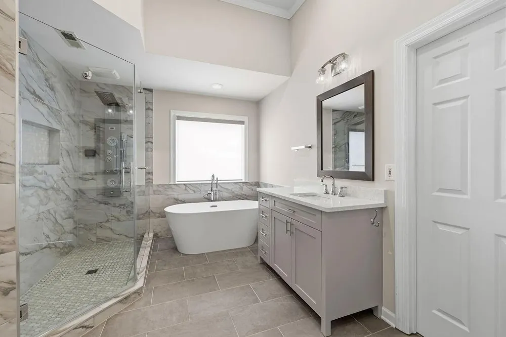 5343 Lake View Club Dunwoody, GA 30338