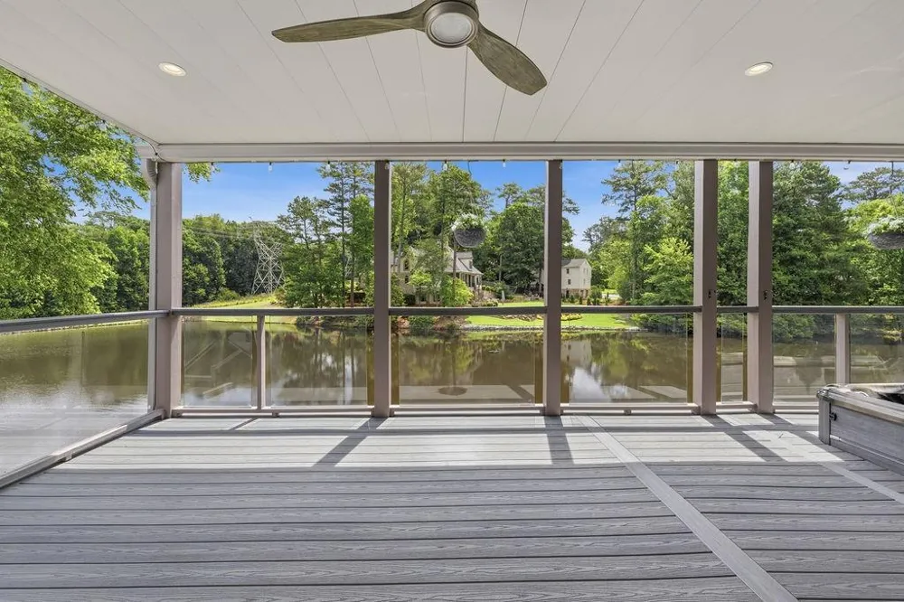 5343 Lake View Club Dunwoody, GA 30338