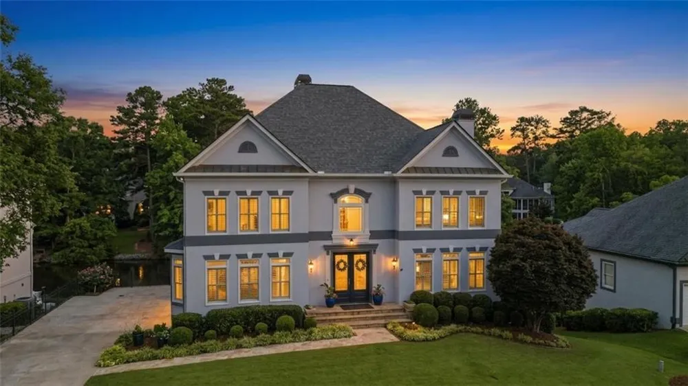 5343 Lake View Club Dunwoody, GA 30338