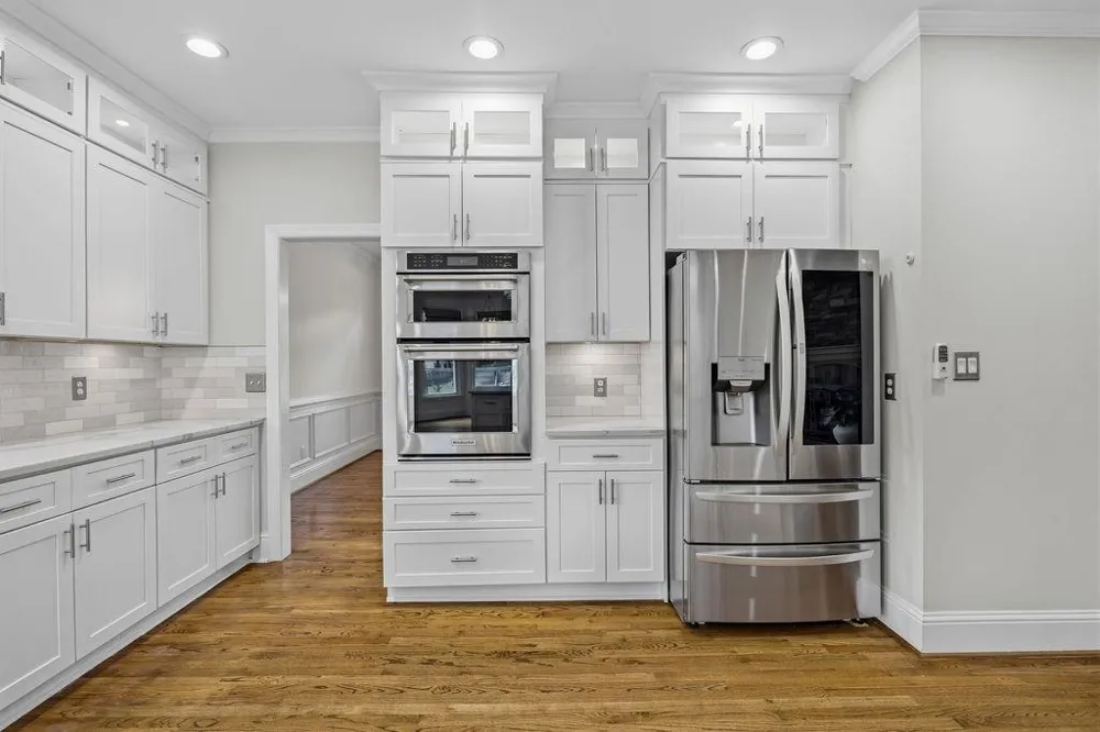 5343 Lake View Club Dunwoody, GA 30338