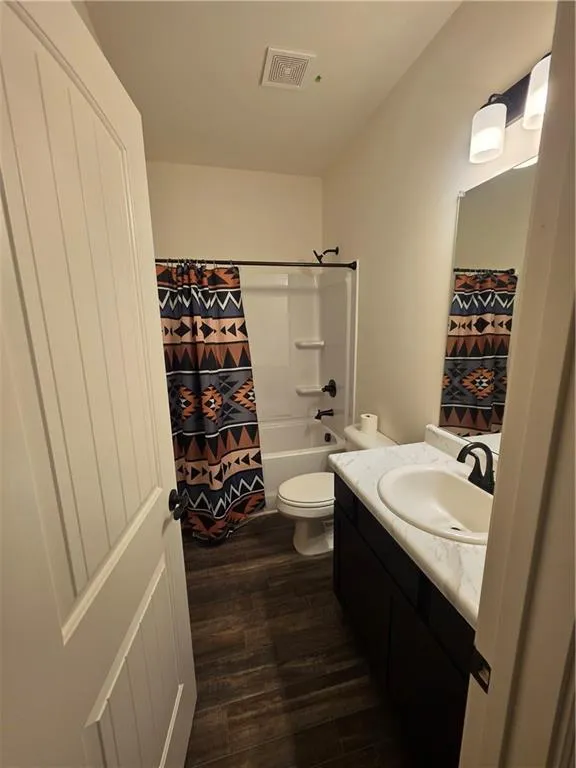 123 Duncan Farm Drive Cartersville, GA 30120