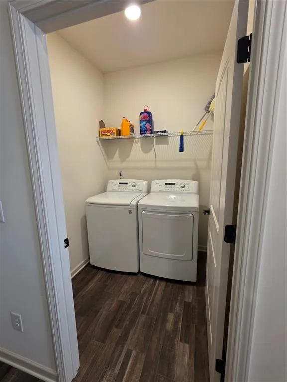 123 Duncan Farm Drive Cartersville, GA 30120