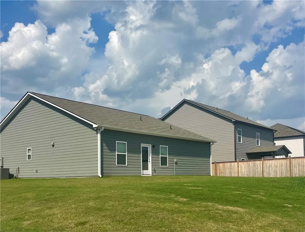 123 Duncan Farm Drive Cartersville, GA 30120