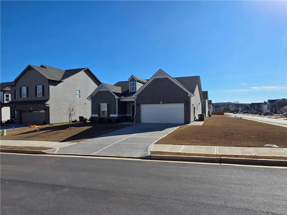 123 Duncan Farm Drive Cartersville, GA 30120