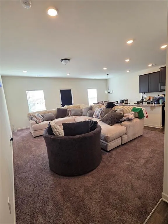 123 Duncan Farm Drive Cartersville, GA 30120