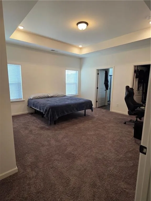 123 Duncan Farm Drive Cartersville, GA 30120