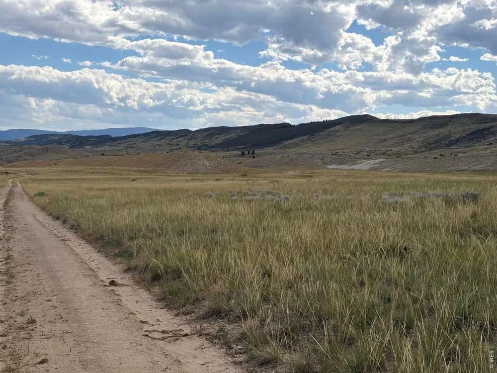 60 Niobrara Ridge Road Laporte, CO 80535