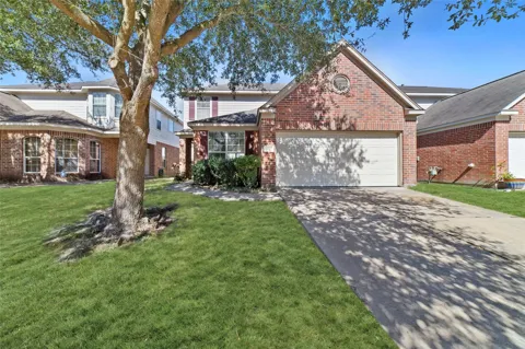 19510 Harvest Stream Way