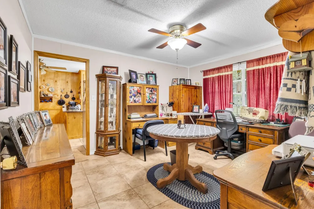 711 County Road 554 Kirbyville, TX 75956