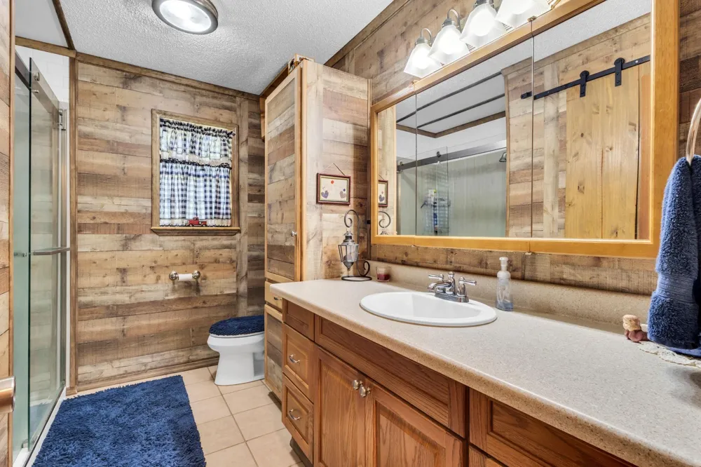 711 County Road 554 Kirbyville, TX 75956