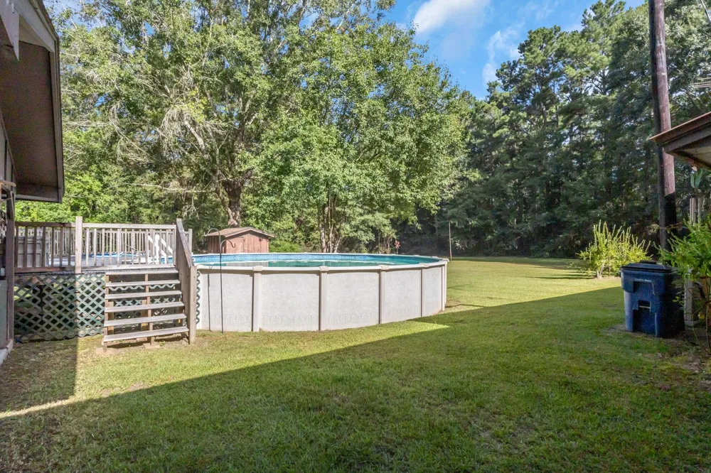 711 County Road 554 Kirbyville, TX 75956