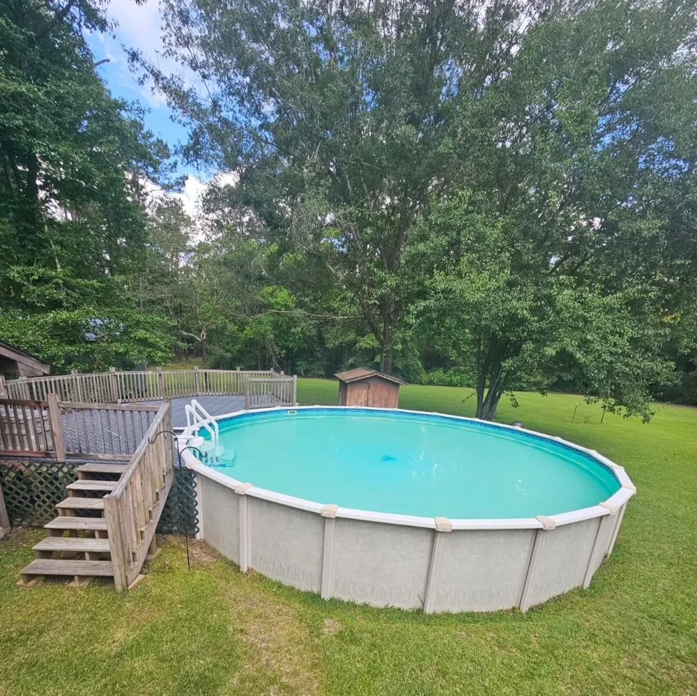 711 County Road 554 Kirbyville, TX 75956