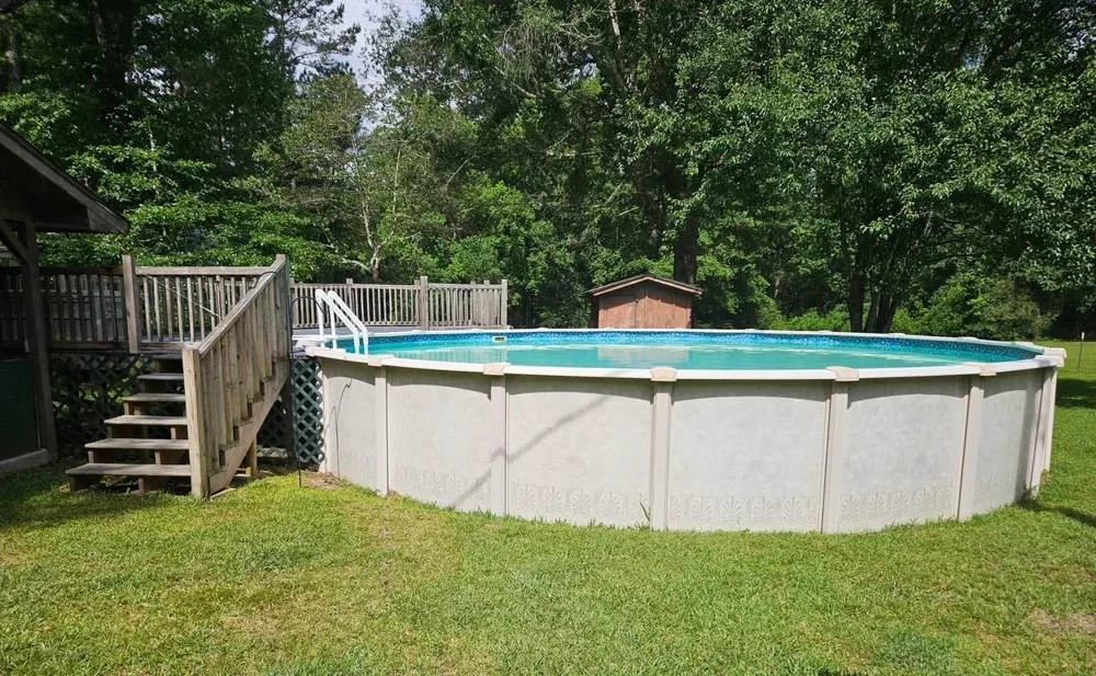 711 County Road 554 Kirbyville, TX 75956