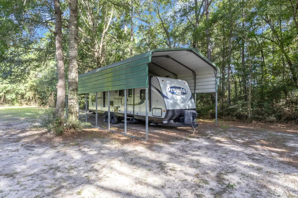 711 County Road 554 Kirbyville, TX 75956