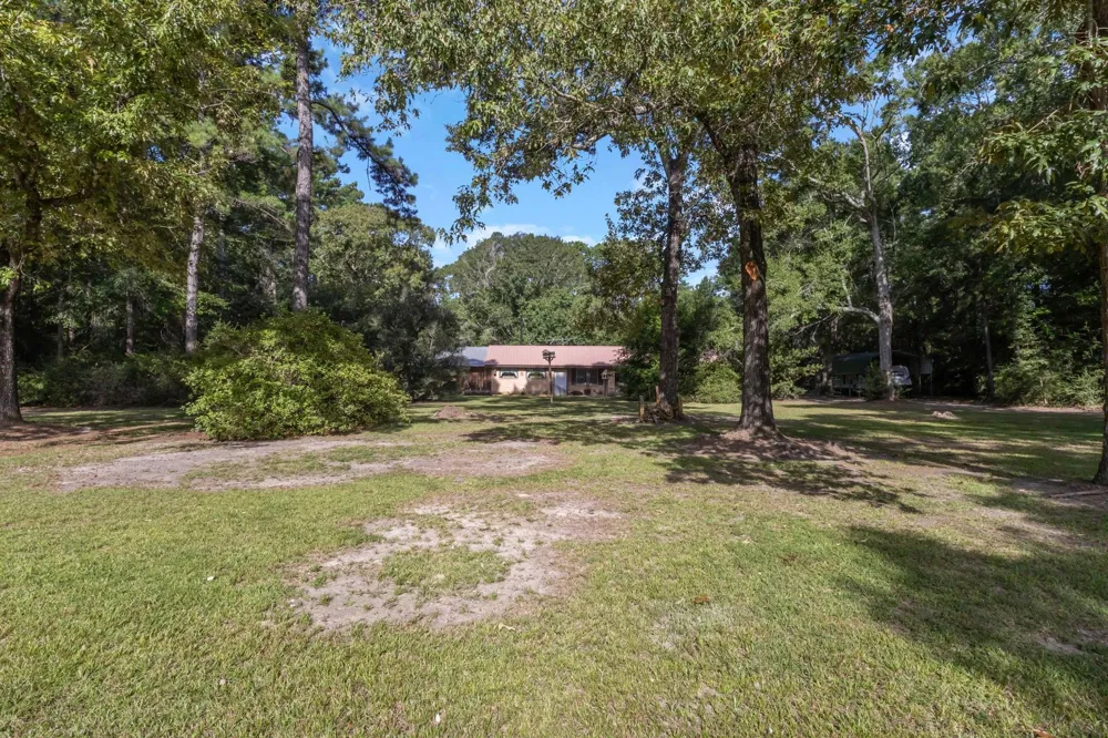 711 County Road 554 Kirbyville, TX 75956