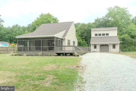 23540 DEAL ISLAND ROAD