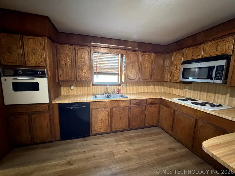 3157 State Road 22 Bokchito, OK 74726