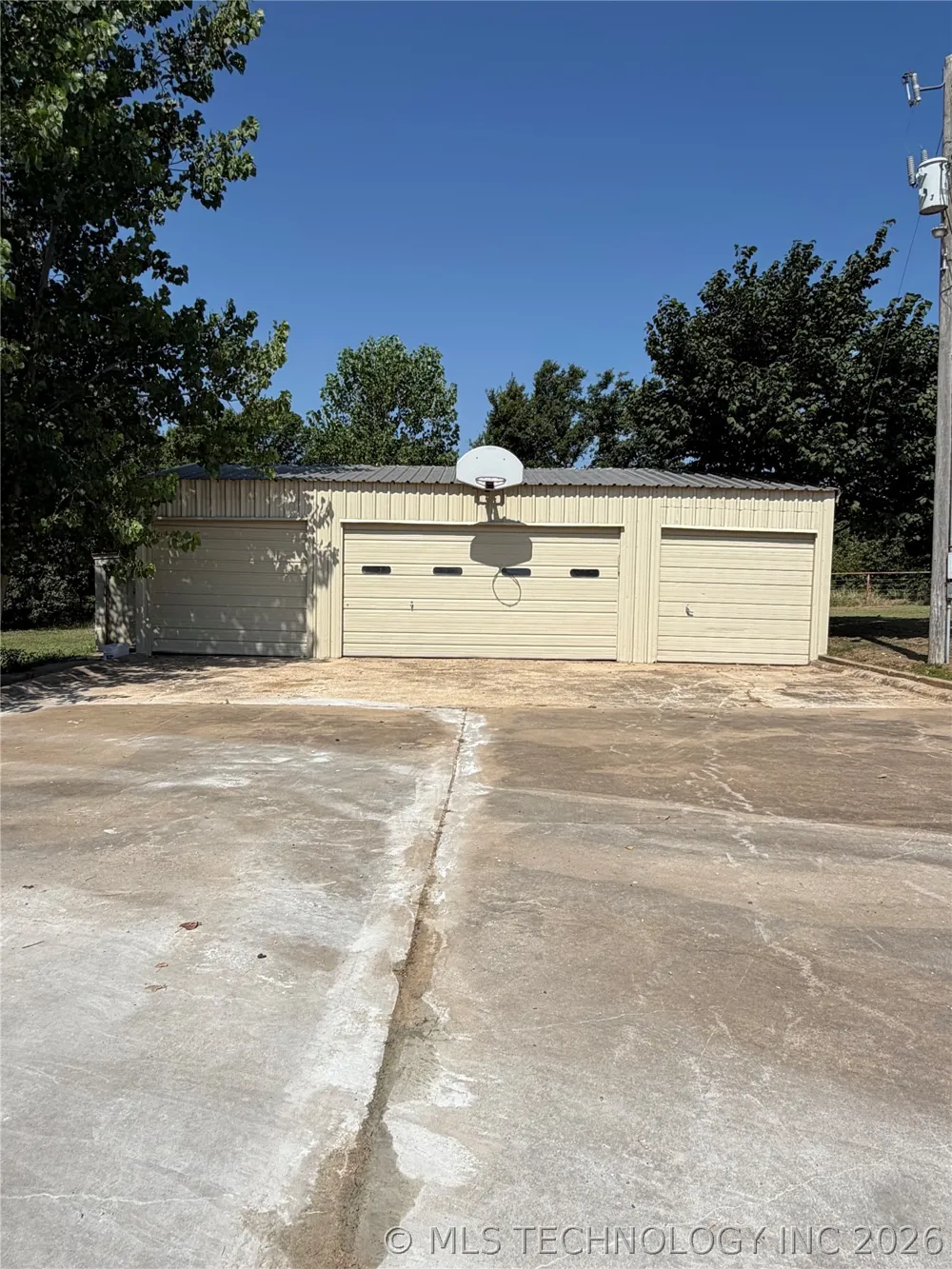 3157 State Road 22 Bokchito, OK 74726