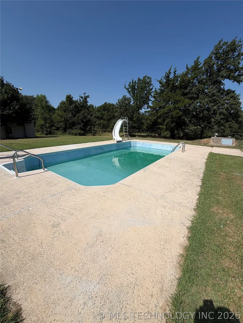 3157 State Road 22 Bokchito, OK 74726
