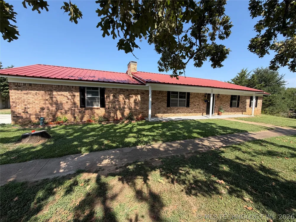 3157 State Road 22 Bokchito, OK 74726