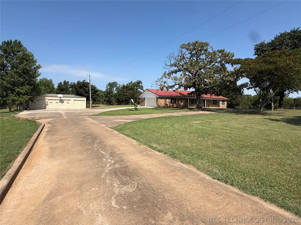 3157 State Road 22 Bokchito, OK 74726