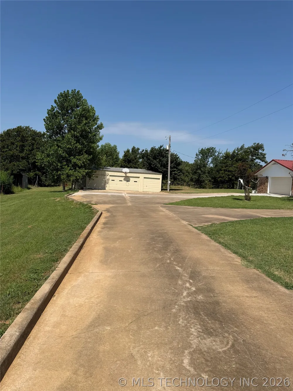 3157 State Road 22 Bokchito, OK 74726
